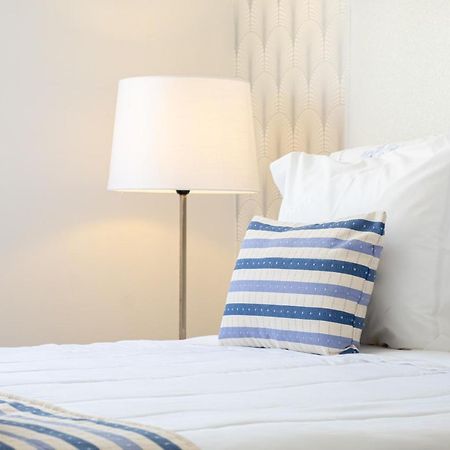 Olhos D'Agua - Penthouse Apartment Nazare Luaran gambar