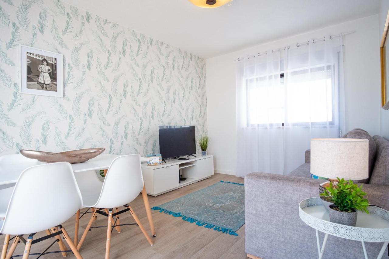 Olhos D'Agua - Penthouse Apartment Nazare Luaran gambar